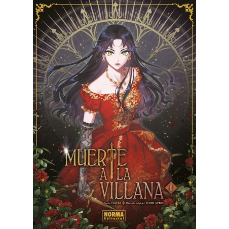 Muerte a la villana 1