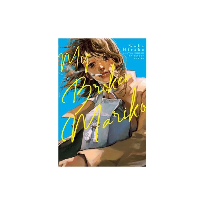 My Broken Mariko