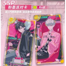 Sobre de cartas Link Click