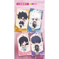 Sobre de cartas Link Click