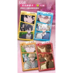 Sobre de cartas Link Click