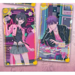 Sobre de cartas Link Click