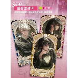 Sobre de cartas Link Click