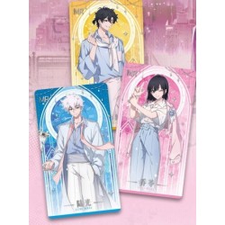 Sobre de cartas Link Click