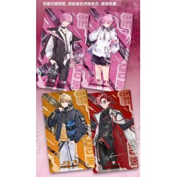 Sobre de cartas Link Click