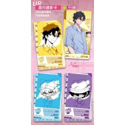 Sobre de cartas Link Click