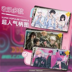 Sobre de cartas Link Click