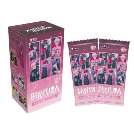 Sobre de cartas Link Click