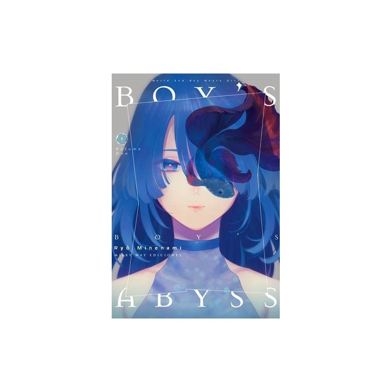 Boy's Abyss 1