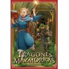 Tragones y mazmorras 2