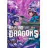 Drifting Dragons 14