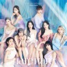 TWICE - [Hare Hare] (Estándar) - [Álbum japonés]