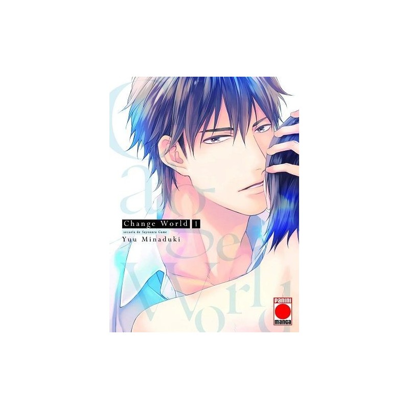 Change World 1