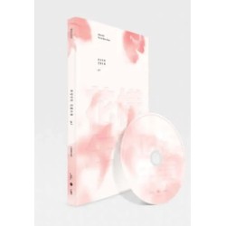 BTS - 3rd Mini Album [THE MOST BEAUTIFUL MOMENT IN LIFE] PART.1