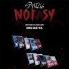 Stray Kids - 2do álbum [NOEASY] (Versión JEWEL CASE) - Ver. I.N