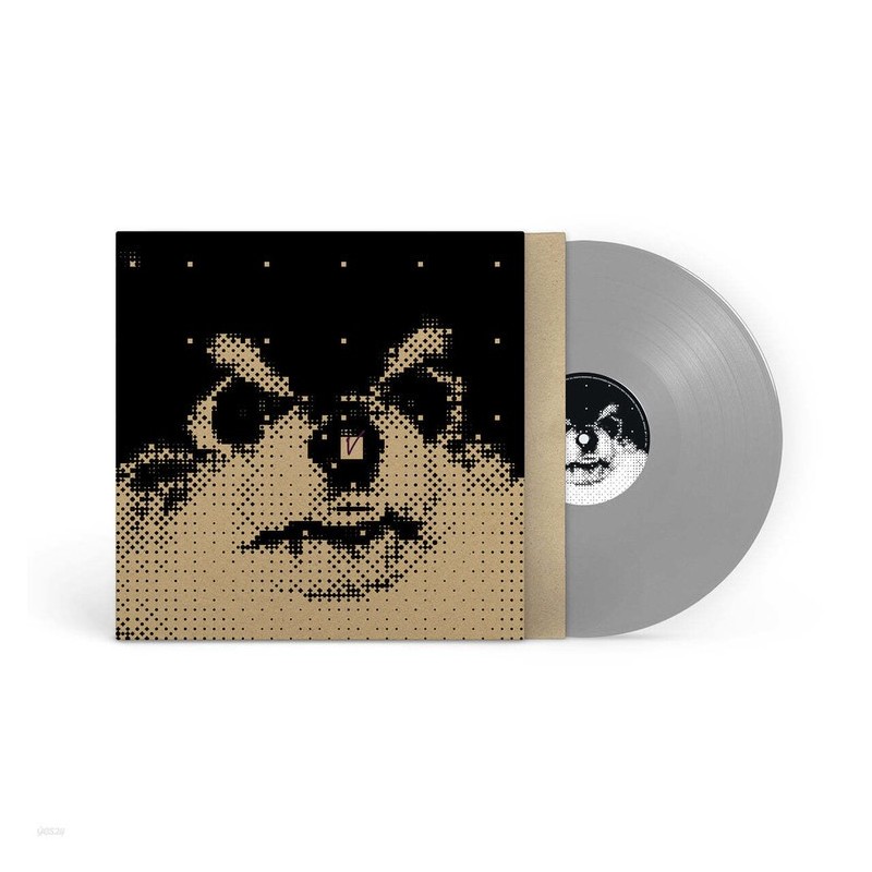 BTS - V - [Layover] (LP ver.)