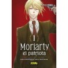 Moriarty el patriota 1