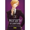 Moriarty el patriota 3