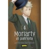 Moriarty el patriota 4