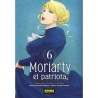 Moriarty el patriota 6