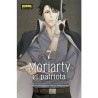 Moriarty el patriota 7