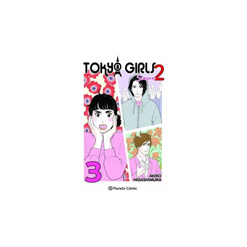 Tokyo Girls 2 N3