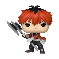 Funko Pop! Frieren: Beyond Journey´s End - Stark