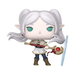 Funko Pop! Frieren: Beyond Journey´s End - Frieren