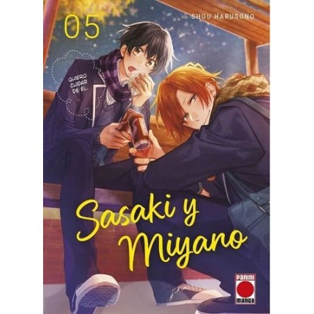 Sasaki y Miyano 5