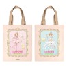 Tote Bag Sakura y Kero-chan - Cardcaptor Sakura Clear Card