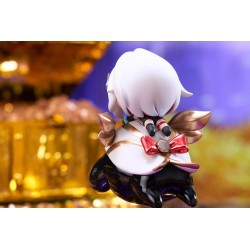 Figura Chibi Topaz y Numby Chibi Chara Yurayura Stand - Honkai: Star Rail