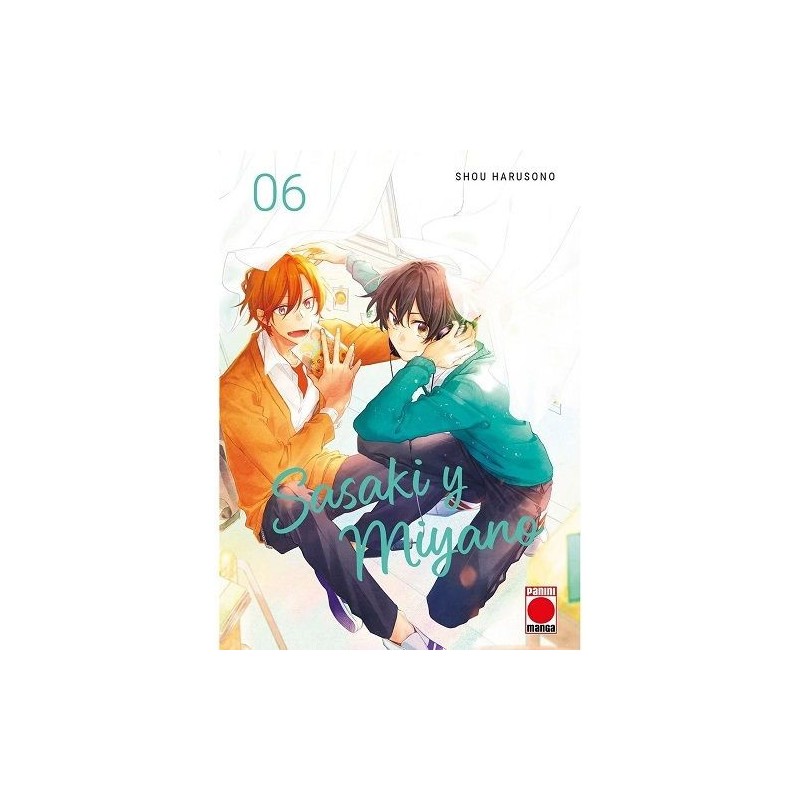Sasaki y Miyano 6