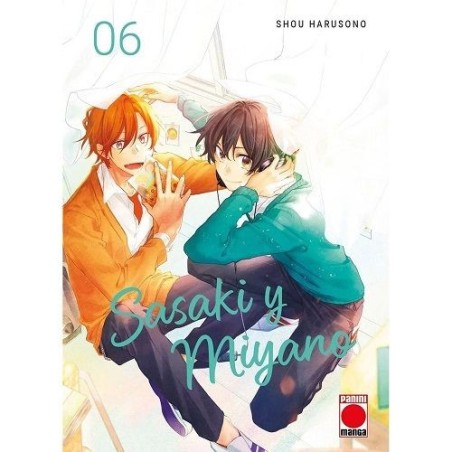Sasaki y Miyano 6