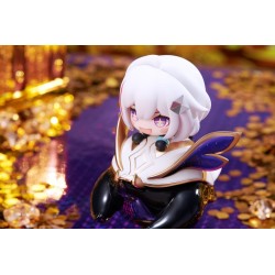 Figura Chibi Topaz y Numby Chibi Chara Yurayura Stand - Honkai: Star Rail