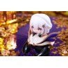 Figura Chibi Topaz y Numby Chibi Chara Yurayura Stand - Honkai: Star Rail