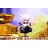 Figura Chibi Topaz y Numby Chibi Chara Yurayura Stand - Honkai: Star Rail