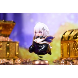 Figura Chibi Topaz y Numby Chibi Chara Yurayura Stand - Honkai: Star Rail