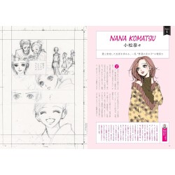 El mundo de NANA de Ai Yazawa (JAP)