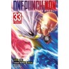 One Punch Man 33