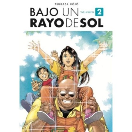 Bajo un rayo de sol 2
