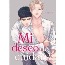 Mi deseo de cuidarte