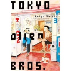 Tokyo Alien Bros 3