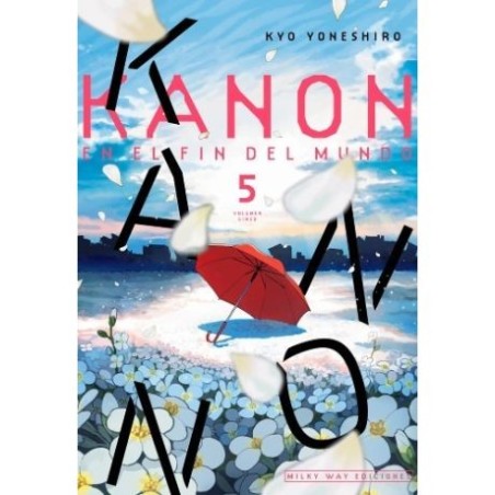 Kanon en el fin del mundo 5