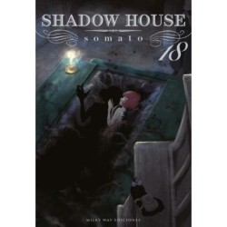 Shadow House 18