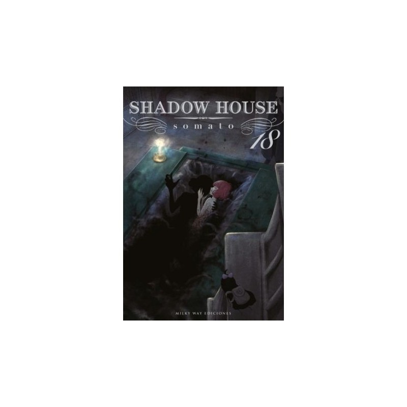Shadow House 18