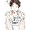 La nobleza de las flores 9