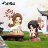 Heaven Official's Blessing/Tian Guan Ci Fu Minifiguras Minifiguras Dan Qing Feng Hua CAJA DE 6 UNIDADES