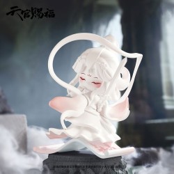 Heaven Official's Blessing/Tian Guan Ci Fu Minifiguras Minifiguras Dan Qing Feng Hua CAJA DE 6 UNIDADES