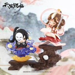 Heaven Official's Blessing/Tian Guan Ci Fu Minifiguras Dan Qing Feng Hua 1 UNIDAD