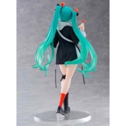 Figura Hatsune Miku Fashion Punk ver.